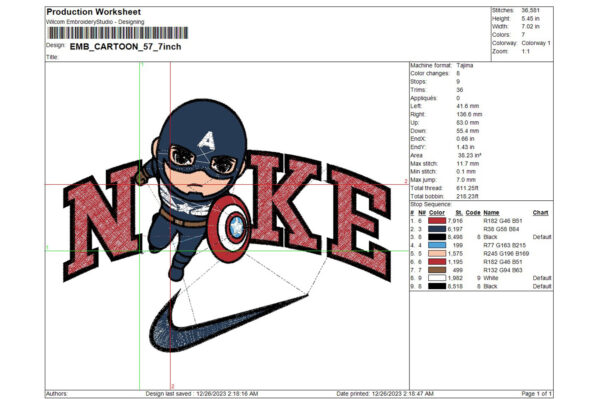 Preview 3 85