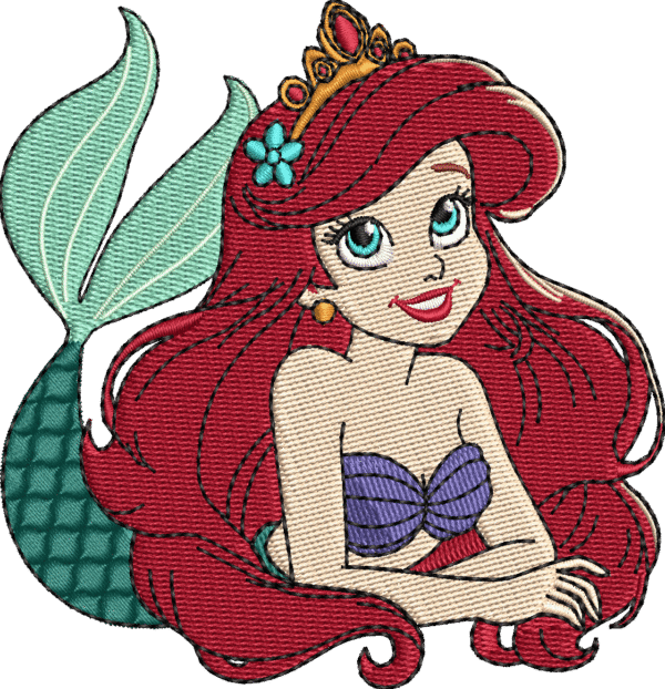 Ariel 4 in
