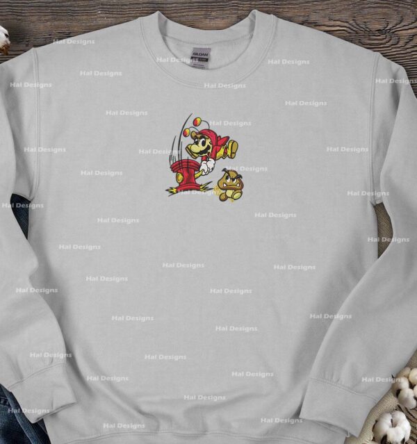Hal Designs 1 73