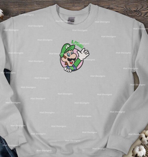 Hal Designs 1 12