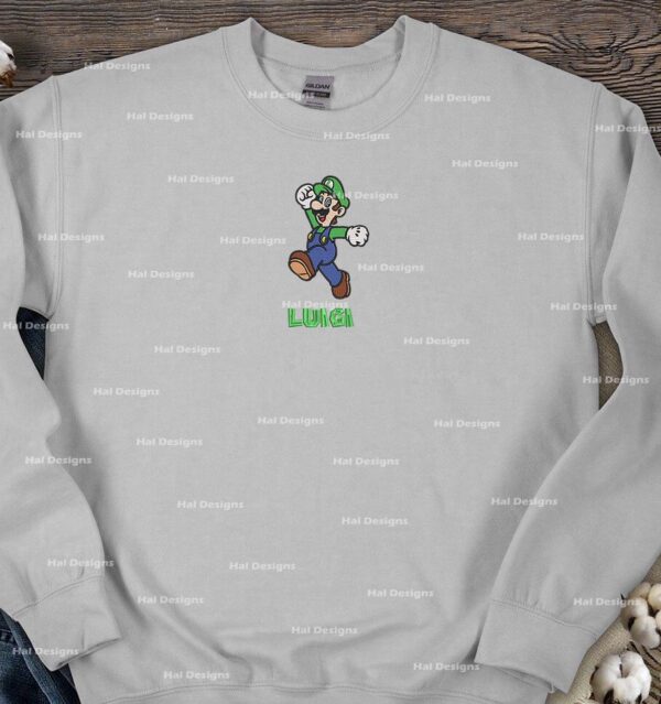 Hal Designs 1 6