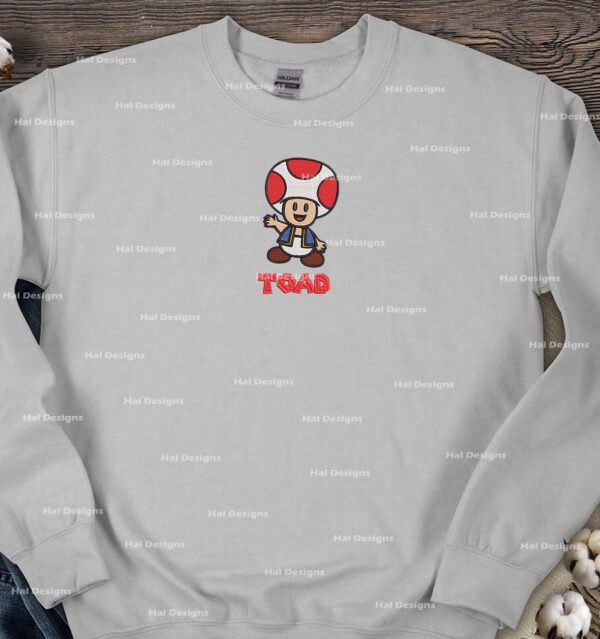 Hal Designs 1 8