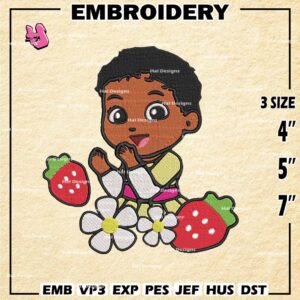 Gracie's Corner & Flower Embroidery Design files, Gracie Corner Machine Embroidery Designs, Digital Download Embroidery.