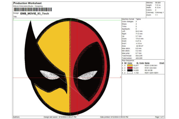 Preview 3 25