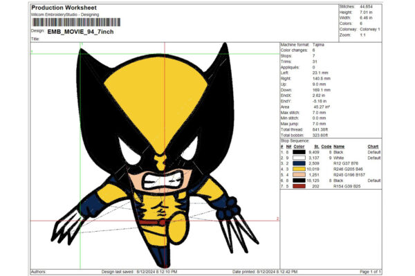 Preview 3 26