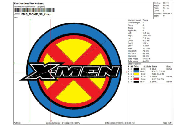 Preview 3 30