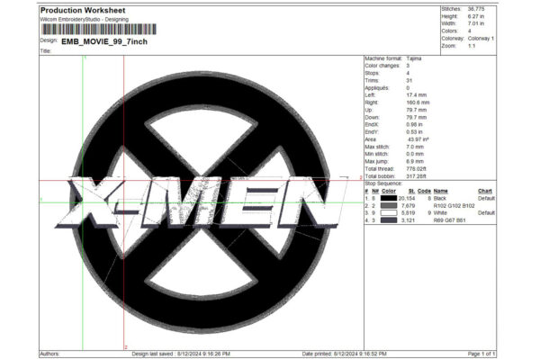 Preview 3 31
