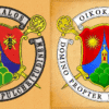 OIKOKALOS Embroidery Designs,1 Designs & 4 Size, Machine Embroidery Designs, Files Instant Download