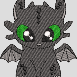 anmi Embroidery Designs,1 Designs & 4 Size, Machine Embroidery Designs, Files Instant Download