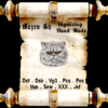 Cat Embroidery Designs,1 Designs & 1 Size, Machine Embroidery Designs, Files Instant Download