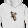 Koala Embroidery Designs,1 Designs & 1 Size, Machine Embroidery Designs, Files Instant Download