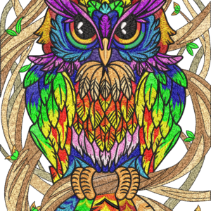 owl