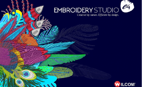 wilcom Embroidery Digitizing