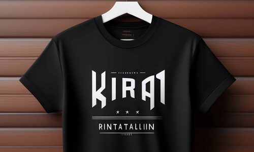 print for t shirt design