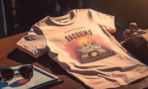 design shirt