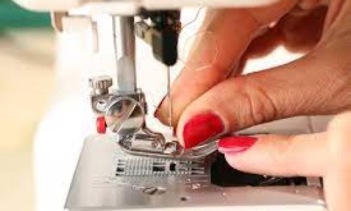 Common Embroidery machine breakdowns and their causes