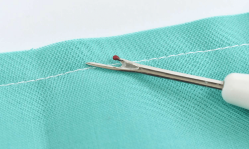 Remove Stitching