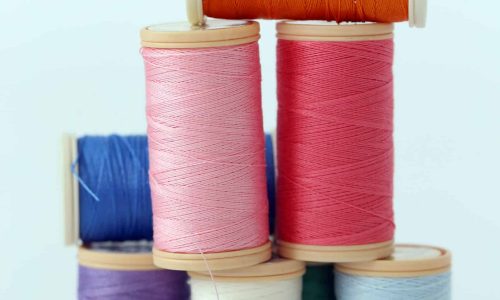 embroidery thread