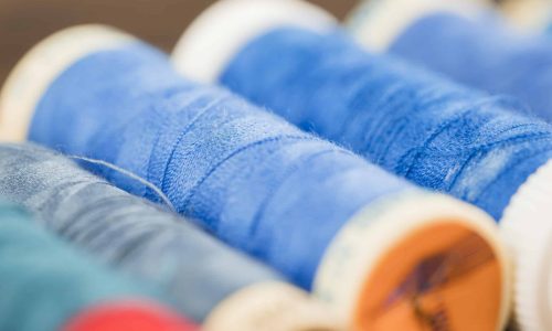 The perfect thread for your machine embroidery