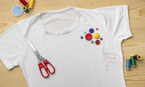 Embroidery Machine Wash