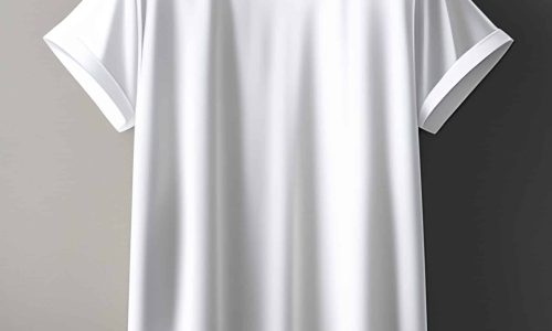 How to Make Your Own Shirt